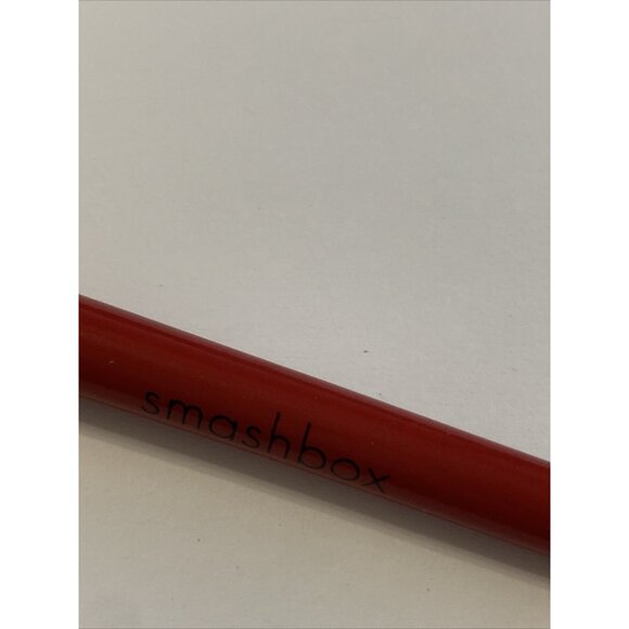 SMASHBOX CAMERA READY SHADOW INTENSIFIER BRUSH New not in box #26 - Picture 4 of 6